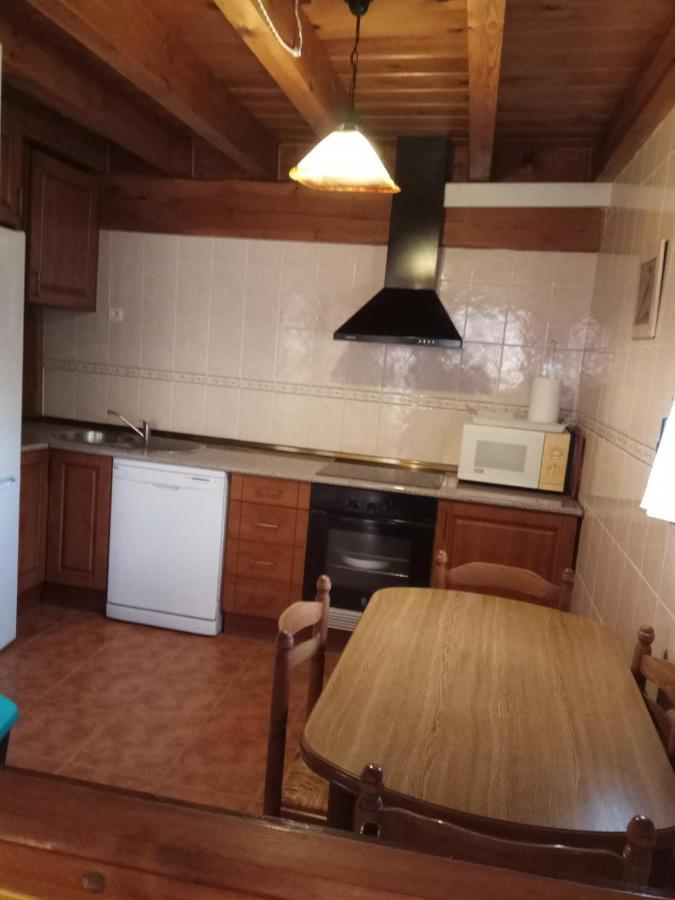 Casa Rural Marina Curiel de Duero Dış mekan fotoğraf